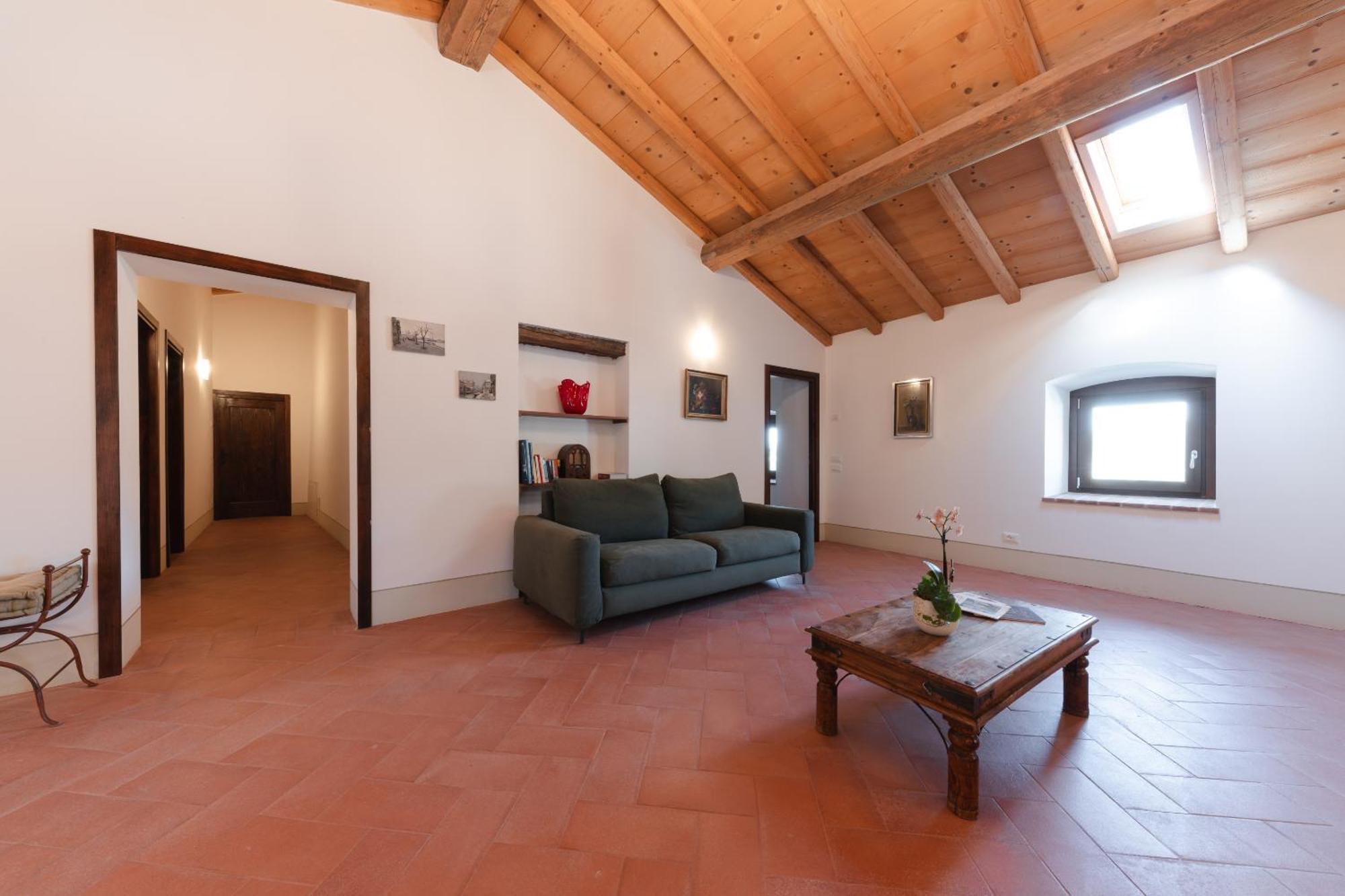 Corte Castello Affi Quarto foto
